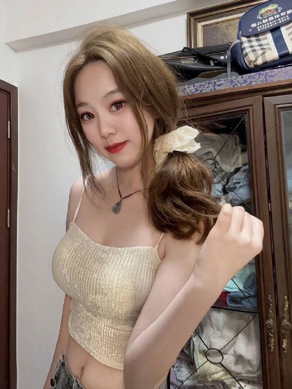 jia嘉嘉的第一张照片--深圳相亲服务中心
