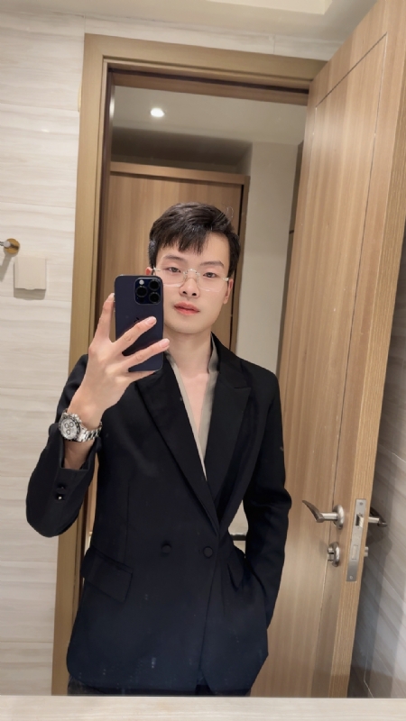 嗯嗯的第一张照片--深圳相亲服务中心