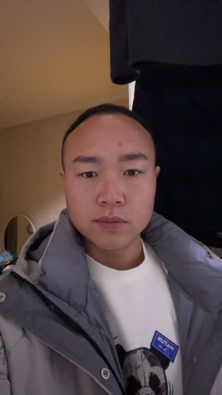 叫你一声你敢答应吗的第一张照片--深圳相亲服务中心