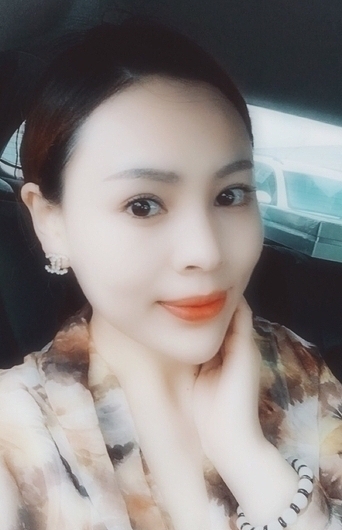 kiki的第一张照片--深圳相亲服务中心