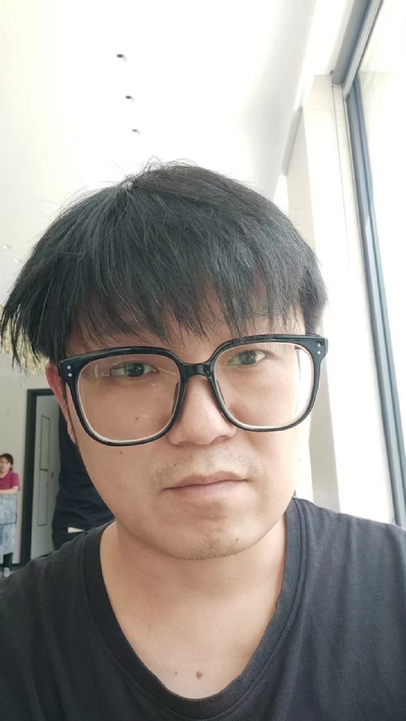 未艾的第一张照片--深圳相亲服务中心