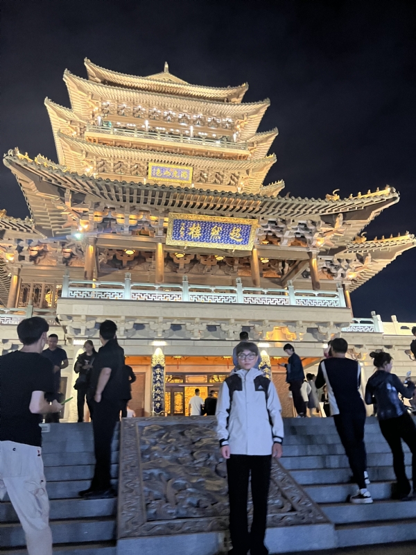 星星的第一张照片--深圳相亲服务中心