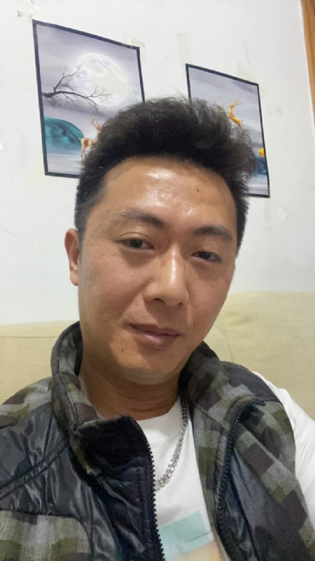 陈然的第一张照片--深圳相亲服务中心