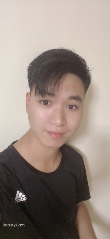 Allen的第一张照片--深圳相亲服务中心
