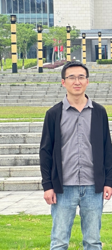未来可期的第二张照片--深圳相亲服务中心