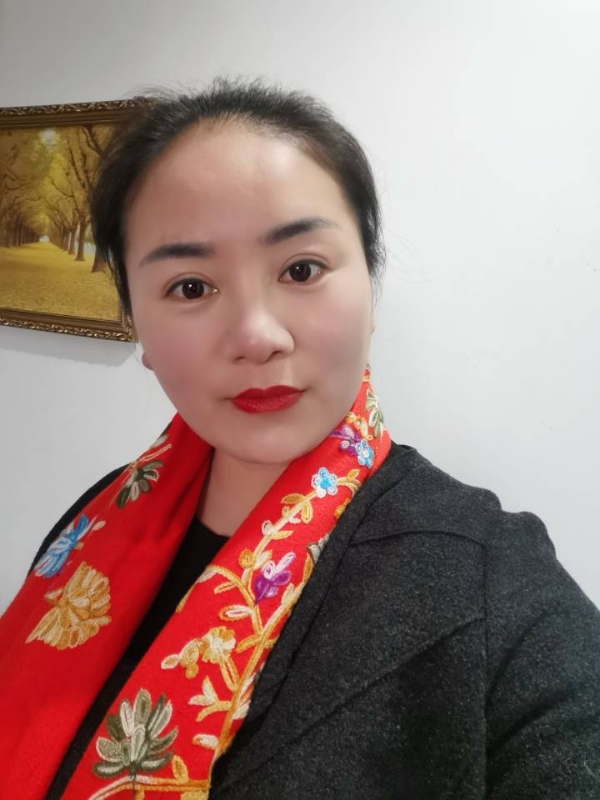 青柠檬的第一张照片--深圳相亲服务中心