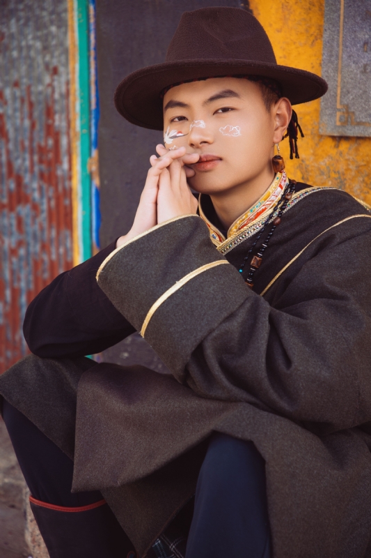 朔风的第一张照片--深圳相亲服务中心