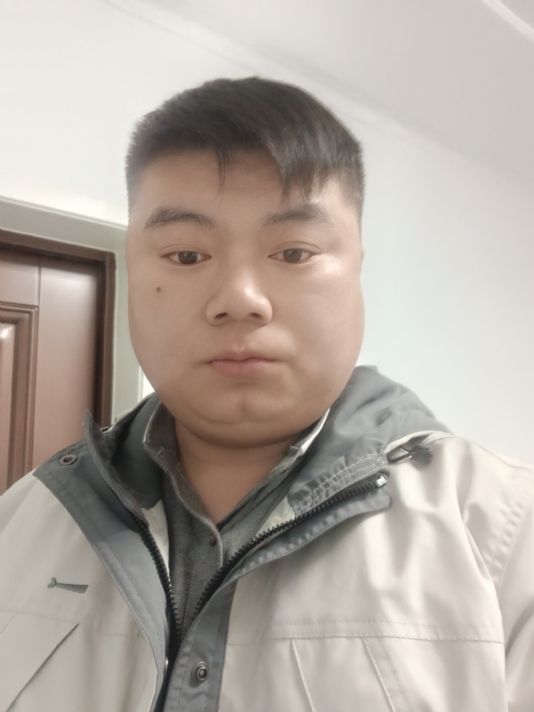 王振的第一张照片--深圳相亲服务中心
