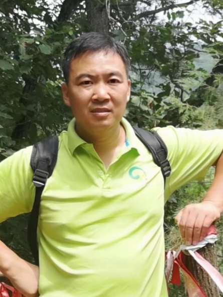 扬帆起航的第一张照片--深圳相亲服务中心