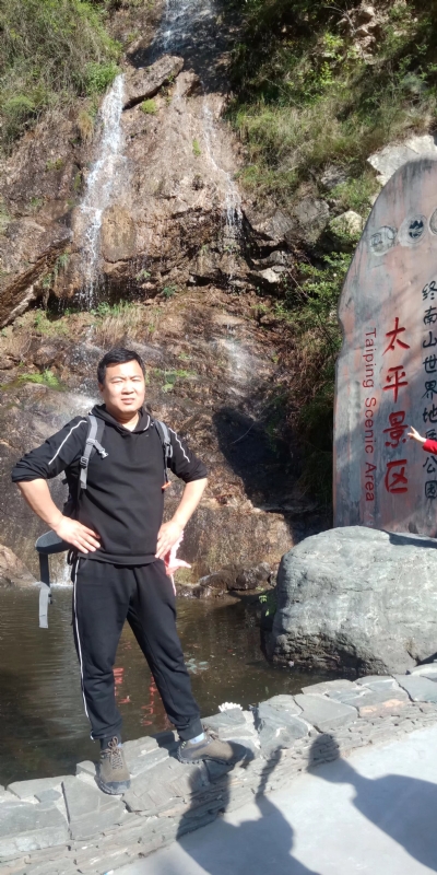 扬帆起航的第二张照片--深圳相亲服务中心