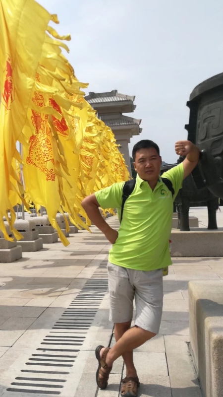 扬帆起航的第三张照片--深圳相亲服务中心