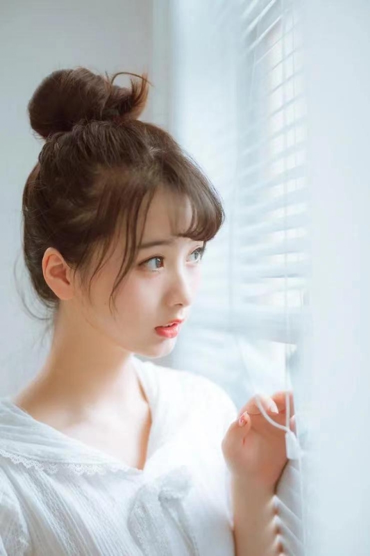 橙儿的第一张照片--深圳相亲服务中心