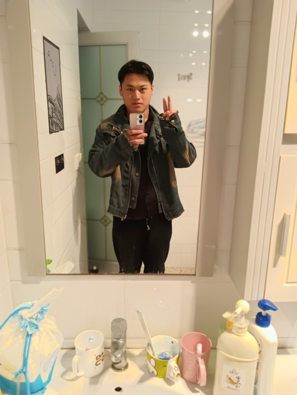 自律的MAN的第一张照片--深圳相亲服务中心