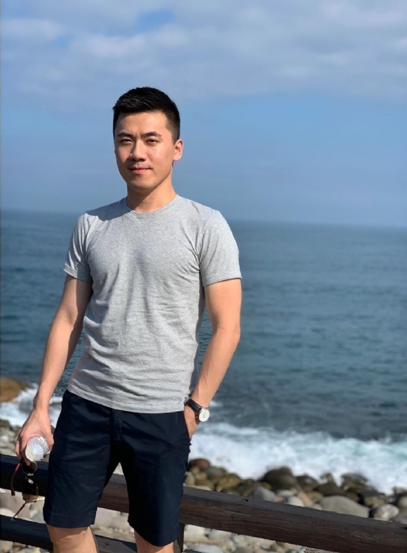 知足常乐的第一张照片--深圳相亲服务中心