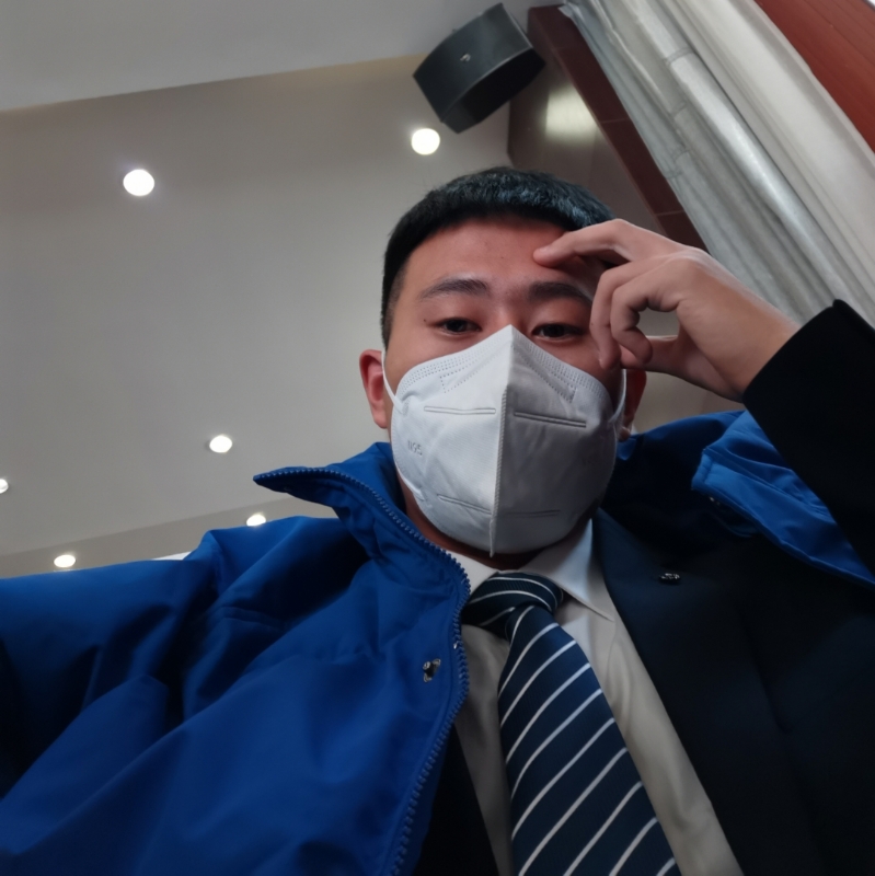 姒文命的第一张照片--深圳相亲服务中心