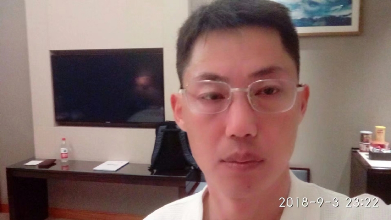 琼台仙谷的第一张照片--深圳相亲服务中心