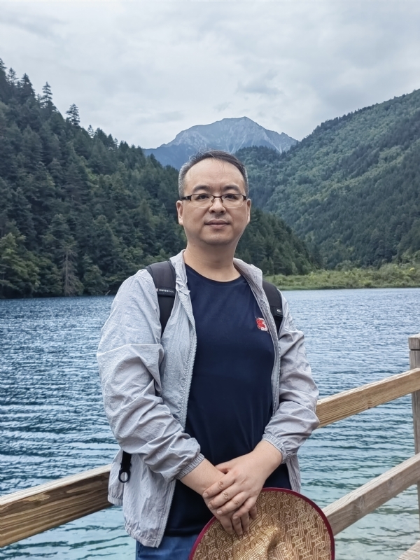 守望者的第二张照片--深圳相亲服务中心