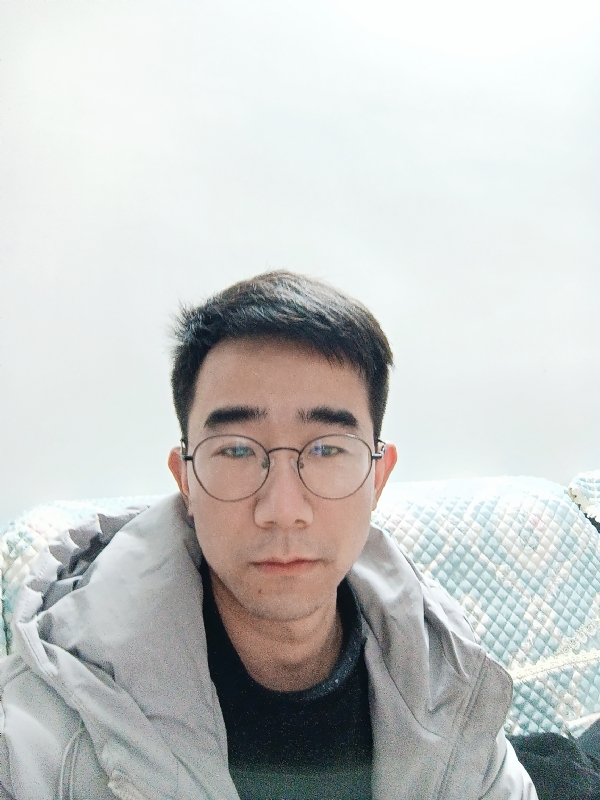 张先生的第一张照片--深圳相亲服务中心