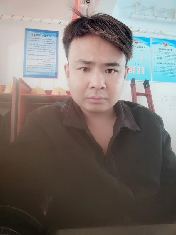 沧海的第一张照片--深圳相亲服务中心