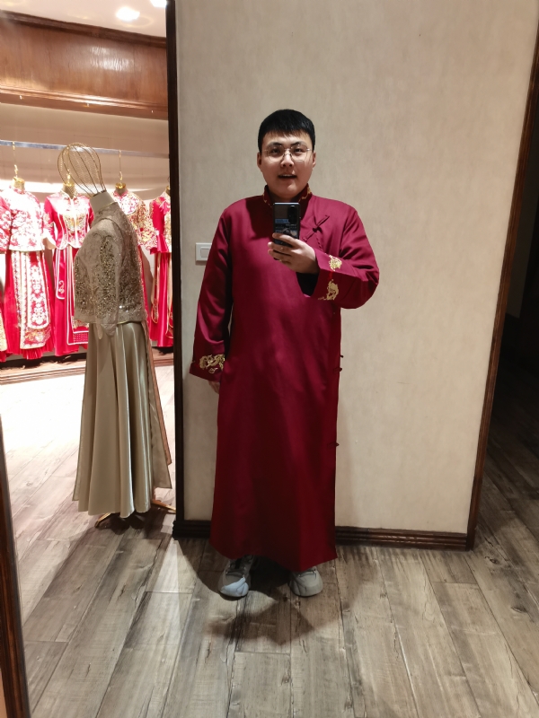 王十二的第一张照片--深圳相亲服务中心