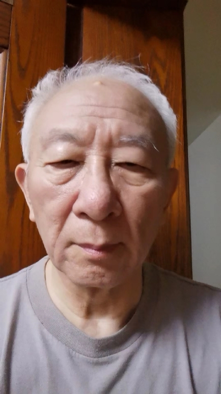 原始森林的第一张照片--深圳相亲服务中心