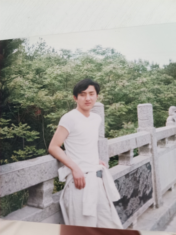 朱琦的第二张照片--深圳相亲服务中心