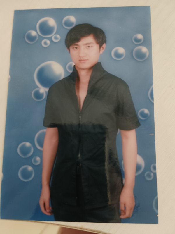朱琦的第四张照片--深圳相亲服务中心