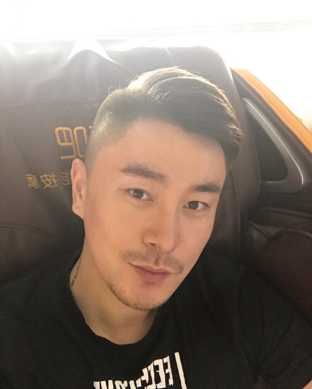 郑Sir的第二张照片--深圳相亲服务中心
