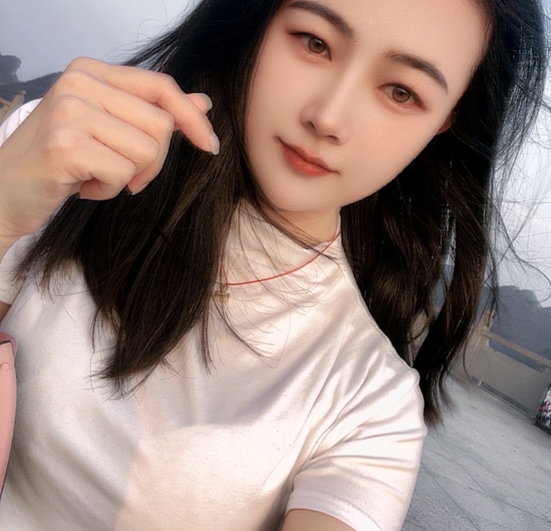 彭彭的第一张照片--深圳相亲服务中心