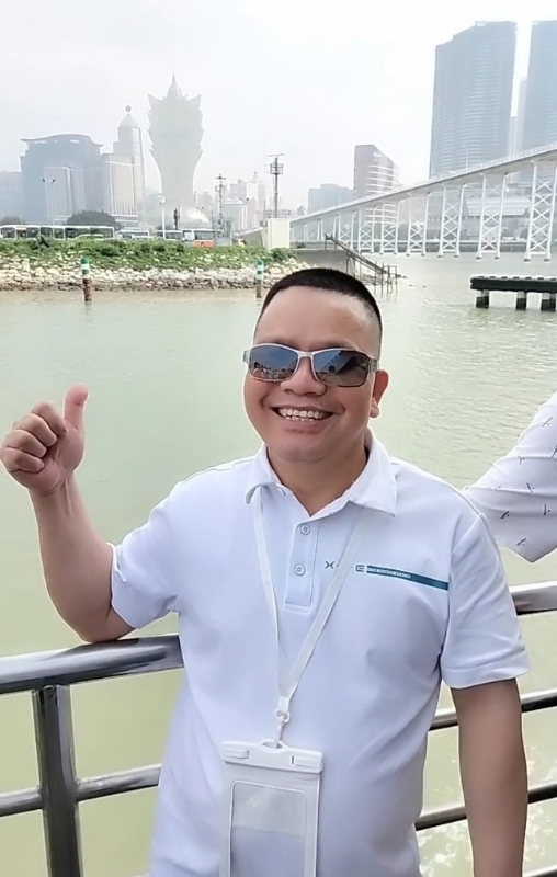 李生的第一张照片--深圳相亲服务中心