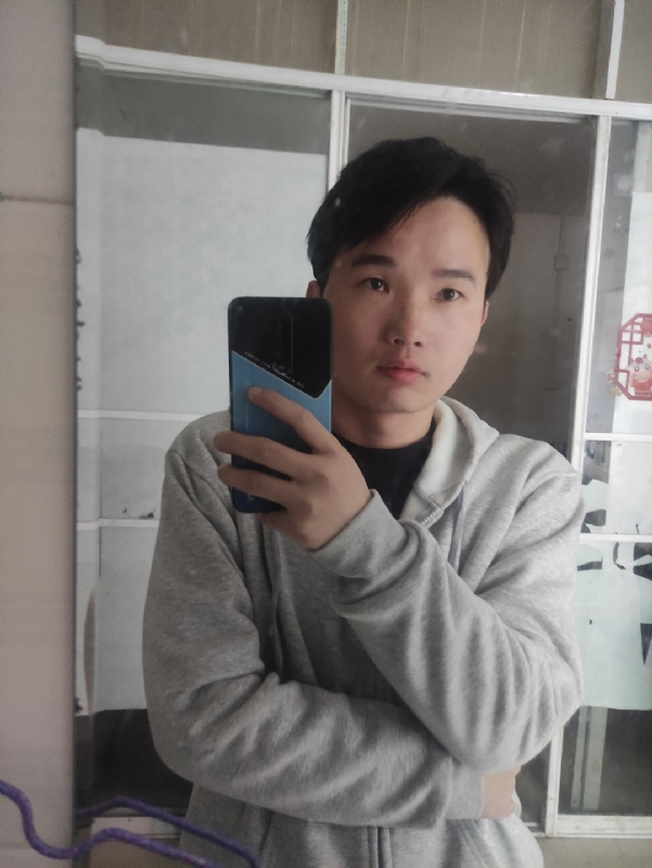178然的第一张照片--深圳相亲服务中心