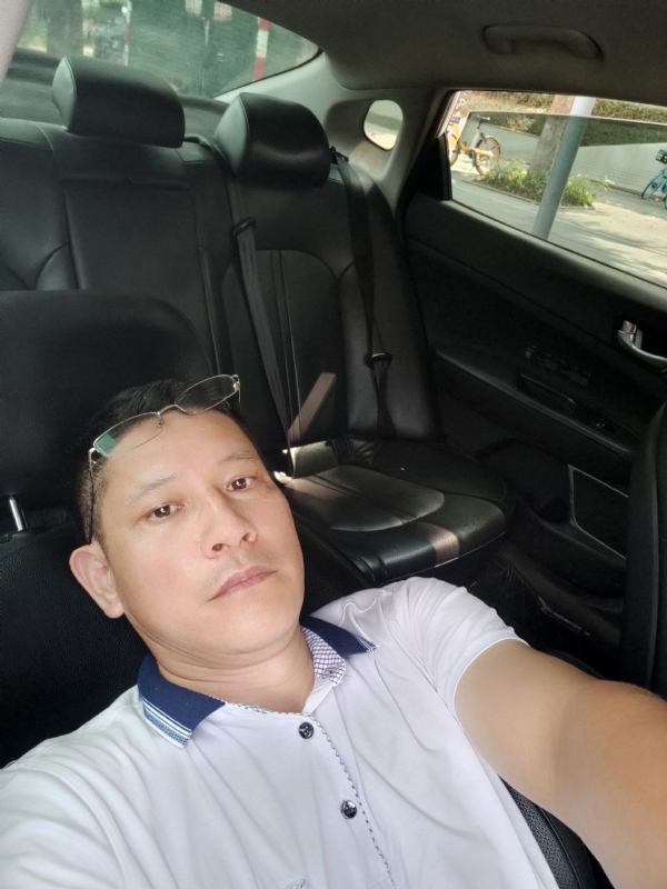 莫负此生的第一张照片--深圳相亲服务中心