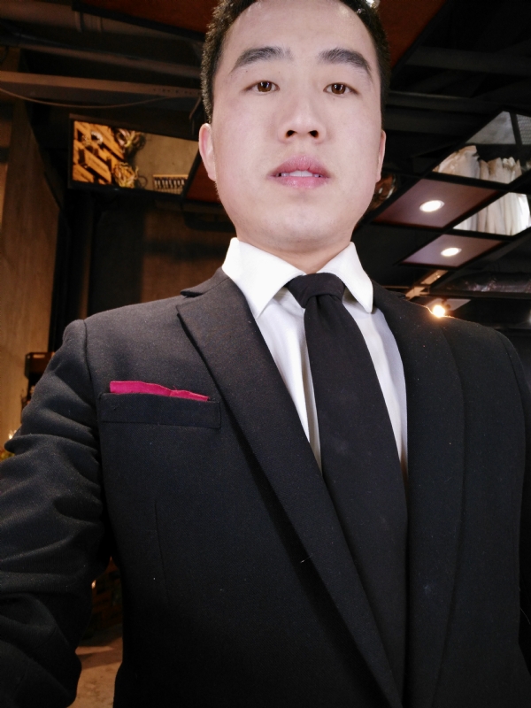 很差劲的第一张照片--深圳相亲服务中心