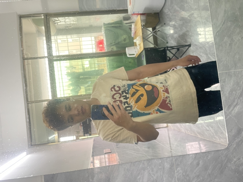 小仙男的第一张照片--深圳相亲服务中心