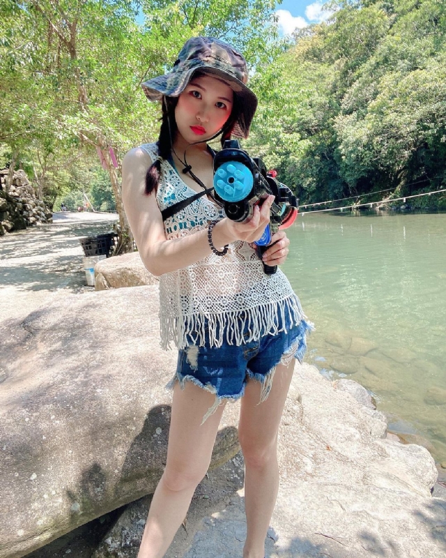 馨语的第一张照片--深圳相亲服务中心