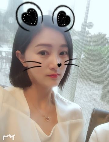 坏女孩的第一张照片--深圳相亲服务中心