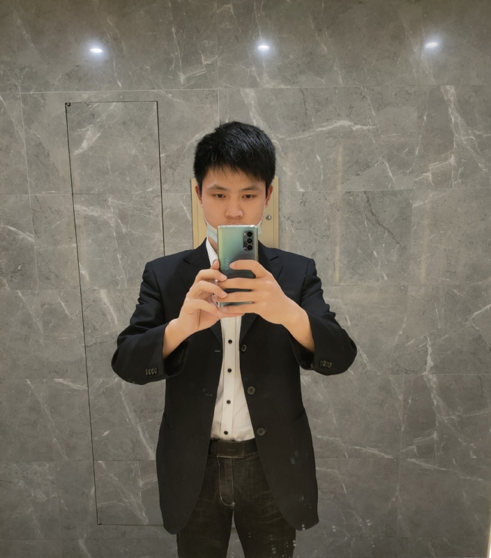 阿杰的第一张照片--深圳相亲服务中心
