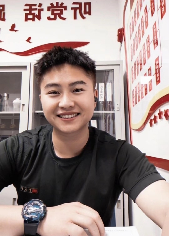 我就在路灯下等你的第一张照片--深圳相亲服务中心