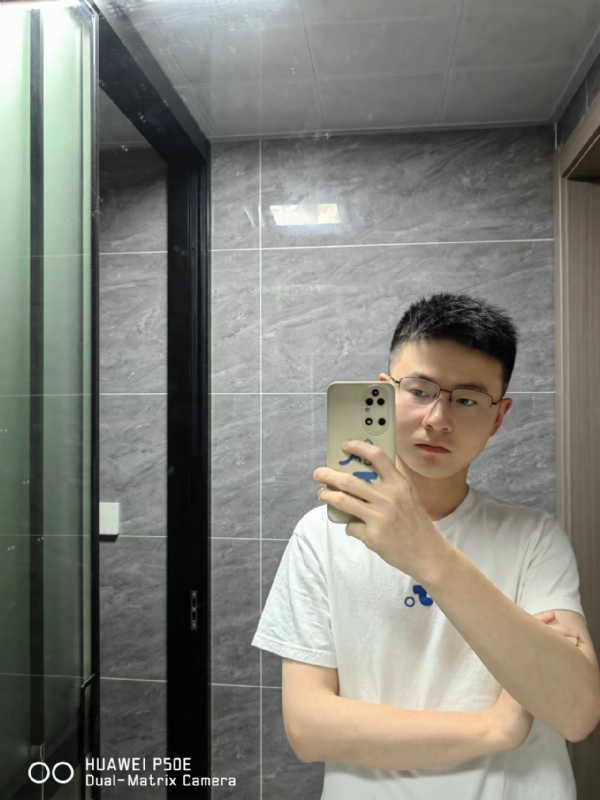 小潘的第一张照片--深圳相亲服务中心