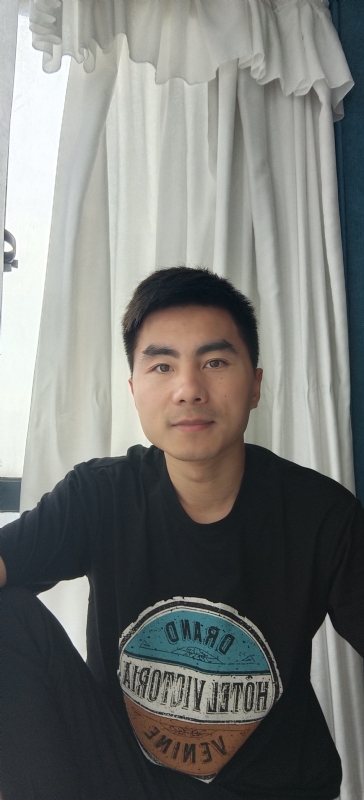 叶秋的第一张照片--深圳相亲服务中心