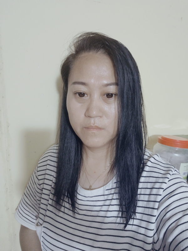 子明的第一张照片--深圳相亲服务中心
