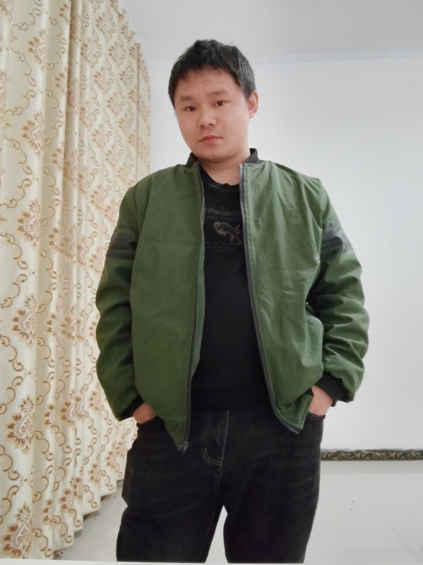 随遇而安的第一张照片--深圳相亲服务中心