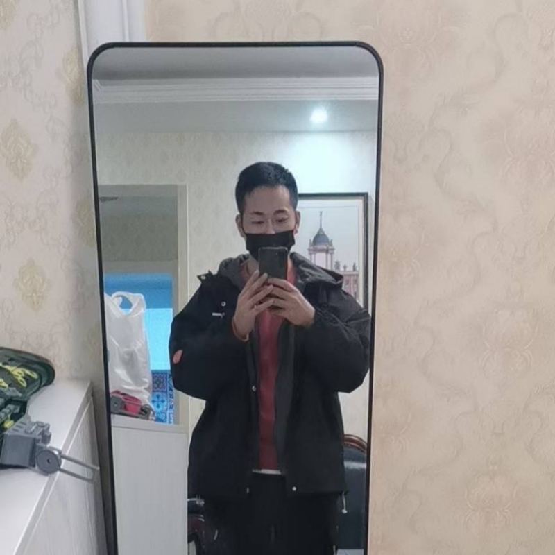 开朗的第二张照片--深圳相亲服务中心