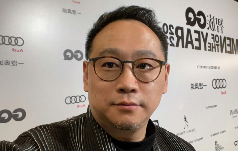 后来的我们的第一张照片--深圳相亲服务中心