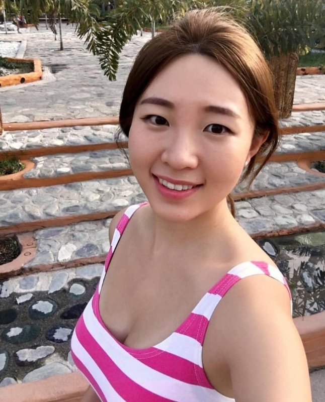 Imiaky12的第一张照片--深圳相亲服务中心
