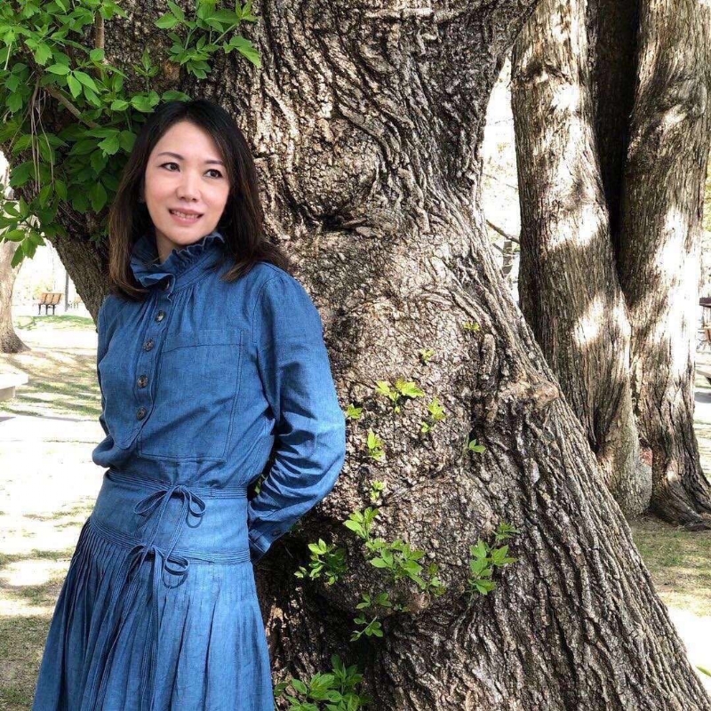 李芷瑩的第四张照片--深圳相亲服务中心