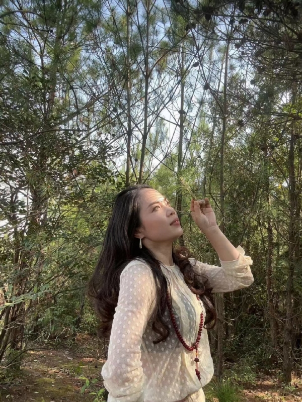 粉研的第一张照片--深圳相亲服务中心