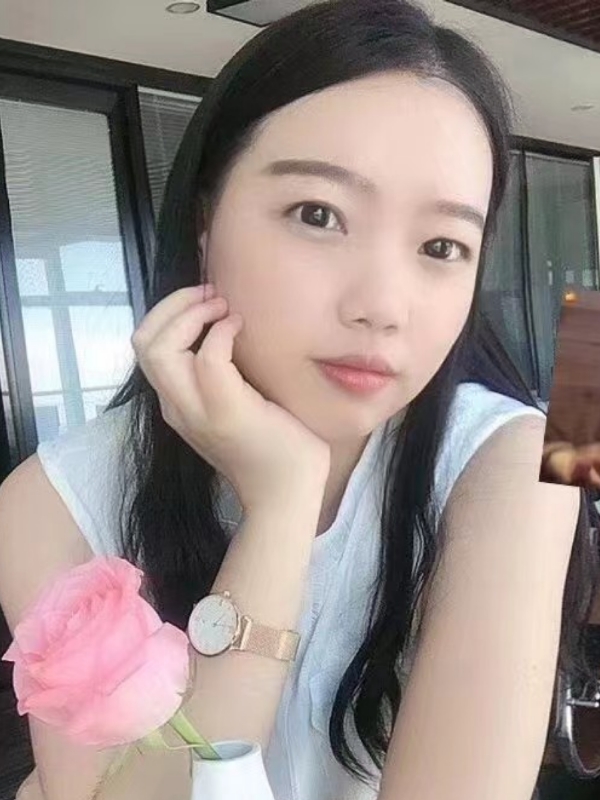 祺媛的第一张照片--深圳相亲服务中心