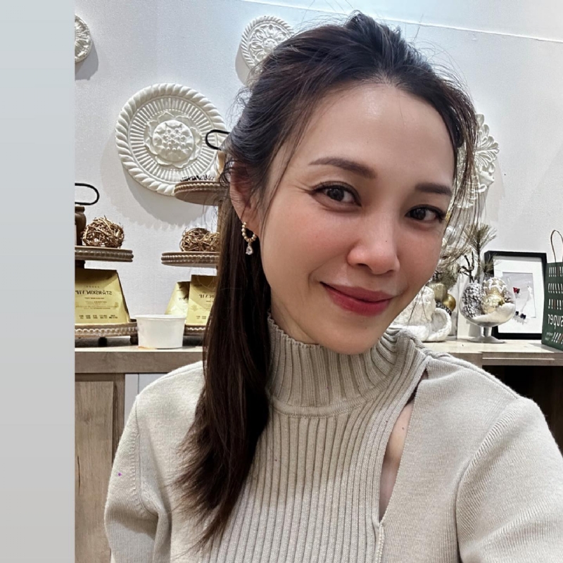 欣怡的第一张照片--深圳相亲服务中心