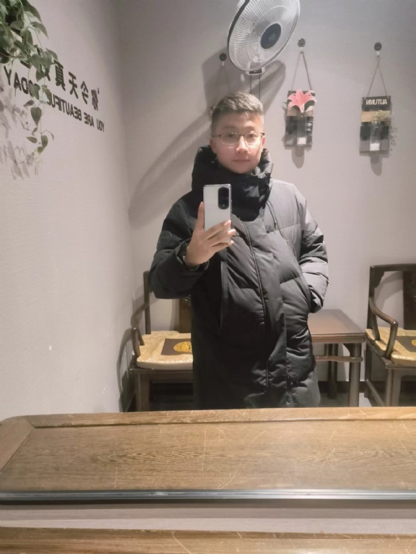 锅贴的第四张照片--深圳相亲服务中心